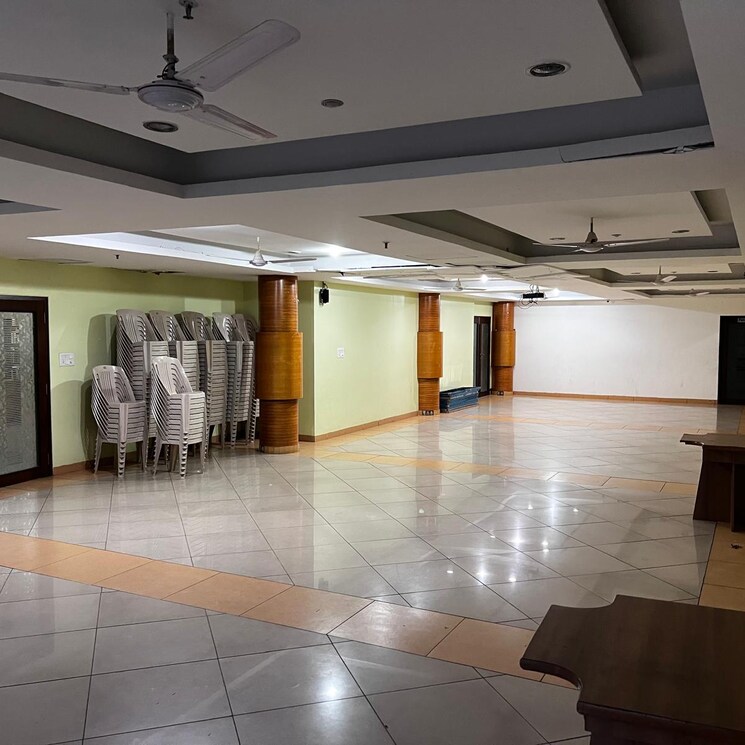 Gym, banashankari 2 Bedroom 1750 Sq.Ft. Apartment In Banashankari Bangalore 8369371