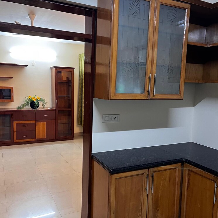 Kitchen, banashankari 2 Bedroom 1750 Sq.Ft. Apartment In Banashankari Bangalore 8369371
