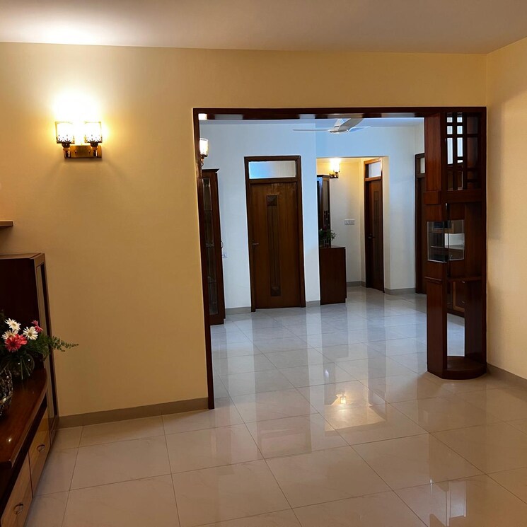 Room, banashankari 2 Bedroom 1750 Sq.Ft. Apartment In Banashankari Bangalore 8369371