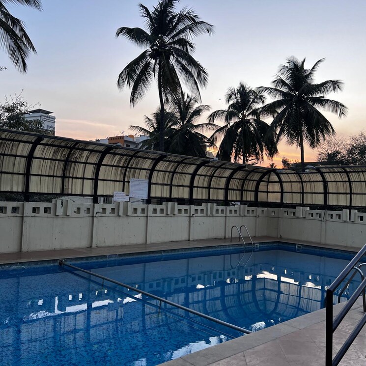 Exterior View, banashankari 2 Bedroom 1750 Sq.Ft. Apartment In Banashankari Bangalore 8369371