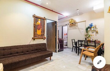 1 BHK Apartment For Rent in Andheri West