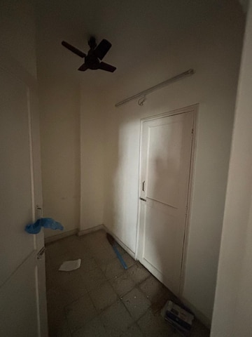 Bathroom in 2 BHK Apartment at NRI Complex Phase I, Seawoods Sector 58 – for Rent