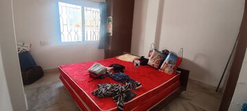 3 BHK Apartment For Rent in Bhanu Township Hafeezpet Hyderabad  8369367