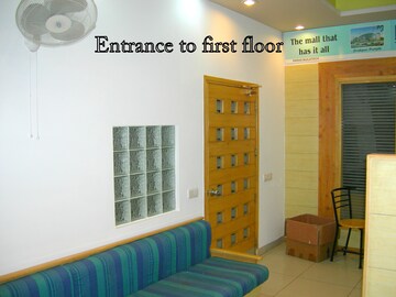 Bedroom in  Office Space at Phase 5 – for Rent