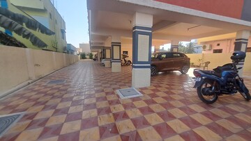 Parking in 3 BHK Apartment at Nagaram – for Sale