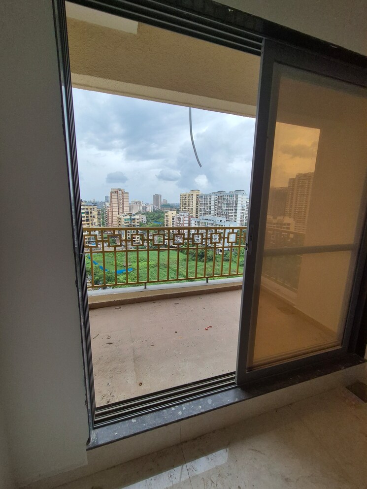 Room, om-residency-dombivli 1 Bedroom 635 Sq.Ft. Apartment In Dombivli East Thane 8369422