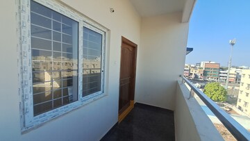 Balcony in 3 BHK Apartment at Nagaram – for Sale