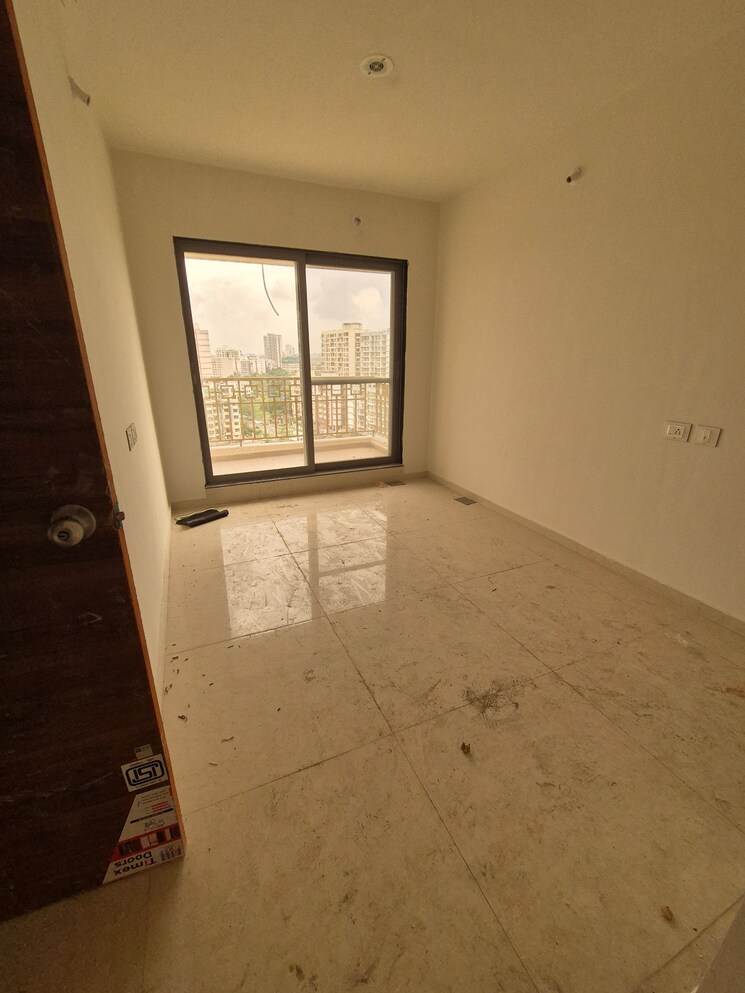 undefined, om-residency-dombivli 1 Bedroom 635 Sq.Ft. Apartment In Dombivli East Thane 8369422