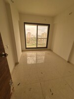 1 BHK 635 Sq.Ft. Apartment in Om Residency Dombivli