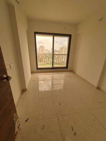 1 BHK Apartment For Sale in Om Residency Dombivli, Dombivli East