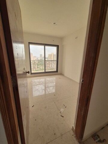 Room in 1 BHK Apartment at Om Residency Dombivli, Dombivli East – for Sale
