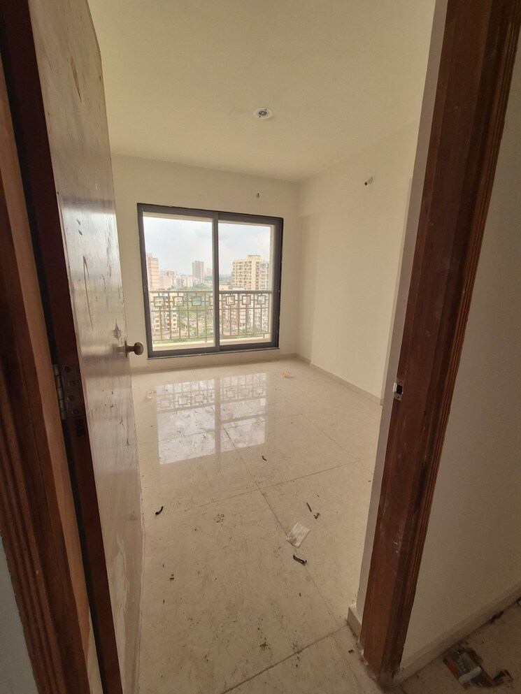 Room, om-residency-dombivli 1 Bedroom 635 Sq.Ft. Apartment In Dombivli East Thane 8369422