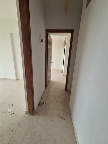 Furnished Amenities in 1 BHK Apartment at Om Residency Dombivli, Dombivli East – for Sale
