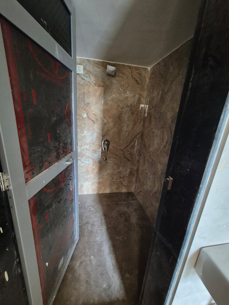 undefined, om-residency-dombivli 1 Bedroom 635 Sq.Ft. Apartment In Dombivli East Thane 8369422