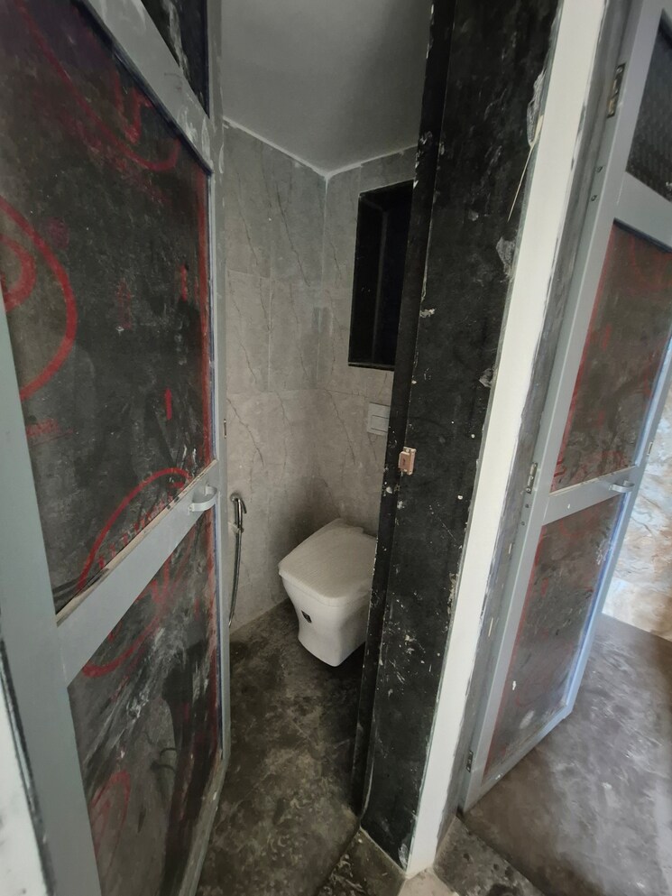 undefined, om-residency-dombivli 1 Bedroom 635 Sq.Ft. Apartment In Dombivli East Thane 8369422