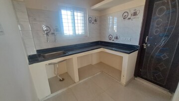 Kitchen in 3 BHK Apartment at Nagaram – for Sale