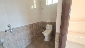 Bathroom in 3 BHK Apartment at Nagaram – for Sale