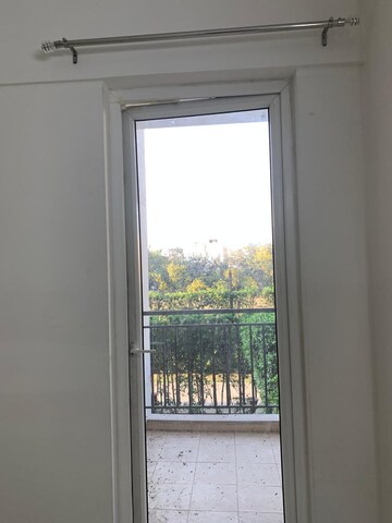 Building Lobby in 3 BHK Apartment at Puri Aanandvilas, Sector 81 – for Rent