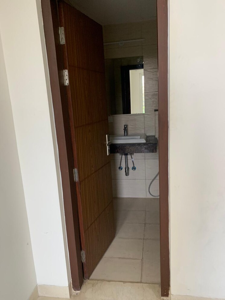 Kitchen, puri-aanandvilas 3 Bedroom 1895 Sq.Ft. Apartment In Sector 81 Faridabad 8369401