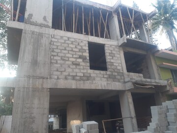 1 BHK Apartment – Exterior View View at Kammanahalli - for Sale