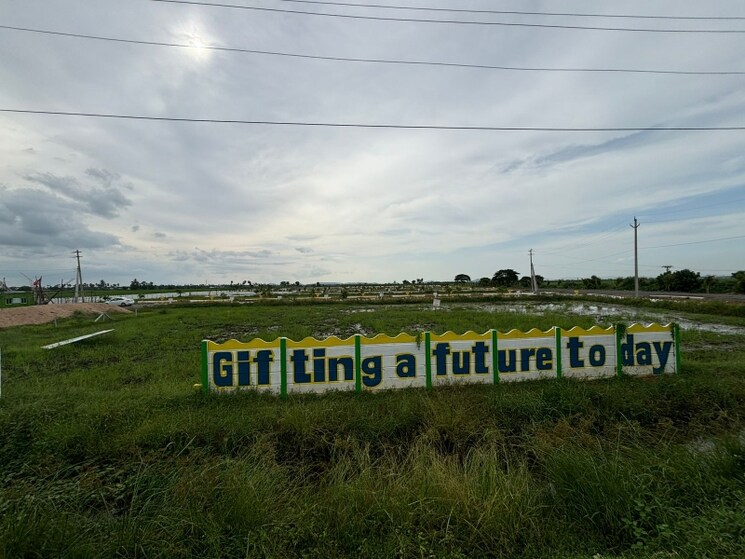 undefined, tadepalli  200 Sq.Yd. Plot In Tadepalli Vijayawada 8369392