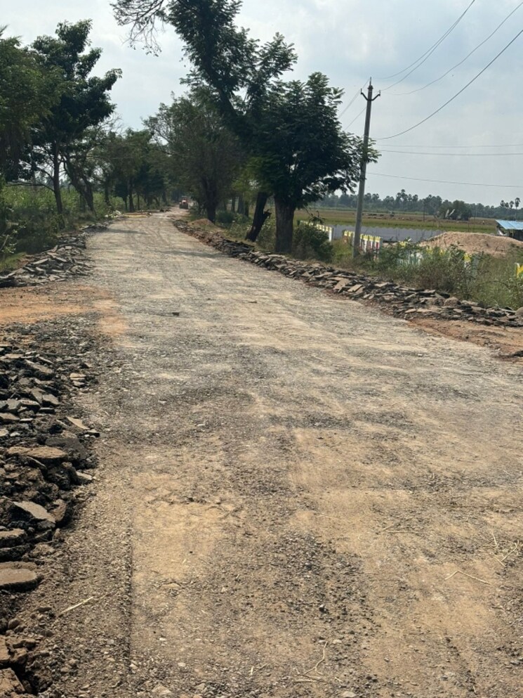 undefined, tadepalli  200 Sq.Yd. Plot In Tadepalli Vijayawada 8369392