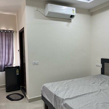 Living Room in Studio Apartment at Sri Sai Residency Madhapur, Madhapur – for Rent