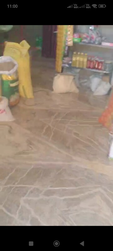Parking in 2 BHK Independent House at Raj Nagar Extension – for Sale