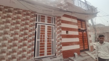  Plot – Exterior View View at Sector 23 - for Sale