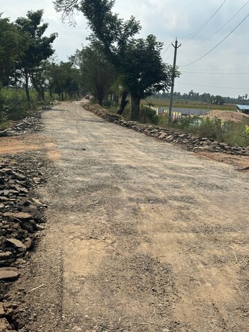 Plot Area in  Plot at Sri Bhumi Eeshaanya, Kankipadu – for Sale