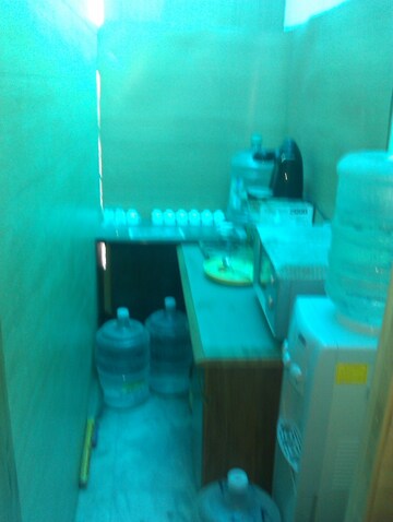 Bathroom in  Office Space at Sector 59 – for Rent