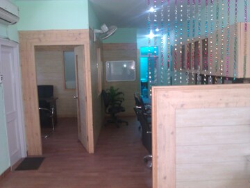 Parking in  Office Space at Sector 59 – for Rent
