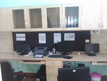 Team Area in  Office Space at Sector 59 – for Rent