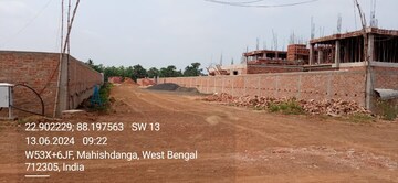  Land – Exterior View View at Hooghly - for Sale