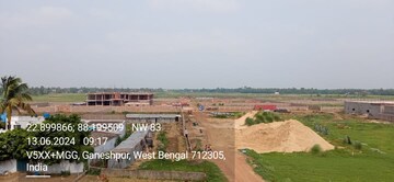 Commercial Land 720 Sq.Ft. For Resale in Hooghly Kolkata  8367498