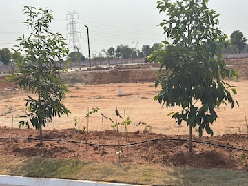 Plot Area in  Plot at Alekhya NSR County, Sangareddy – for Sale