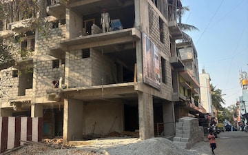 1 BHK Apartment For Sale in Halasuru