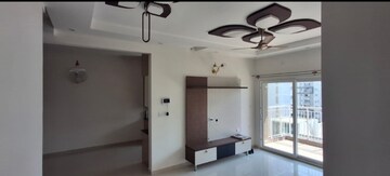 Kitchen in 2.5 BHK Apartment at L&T Raintree Boulevard, Hebbal – for Rent