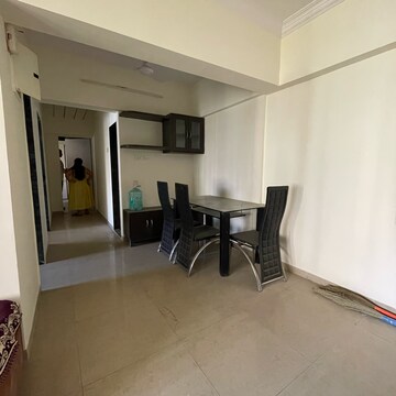 Parking in 2 BHK Apartment at Riddhi Gardens CHS, Riddhi Gardens – for Rent