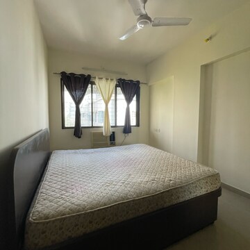 2 BHK Apartment For Rent in Riddhi Gardens CHS, Riddhi Gardens