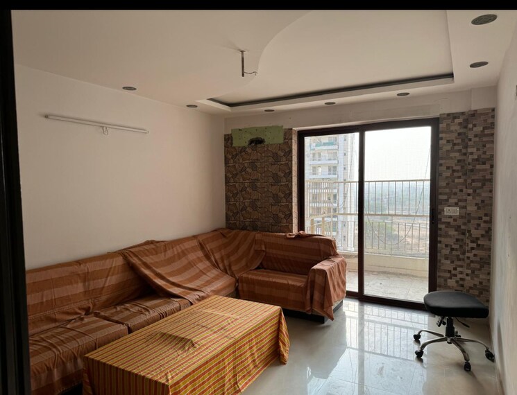Living Room, jmd-gardens 4 Bedroom 2315 Sq.Ft. Apartment In Sector 33 Gurgaon 8369437