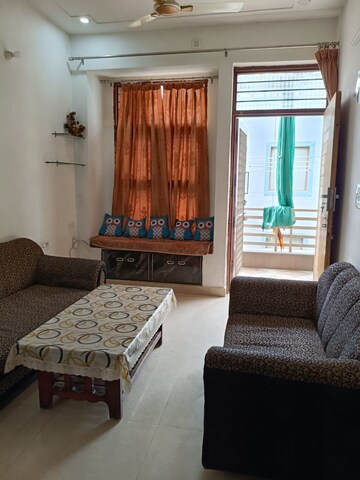 Bedroom in 2 BHK Independent House at Sector 31 – for Rent