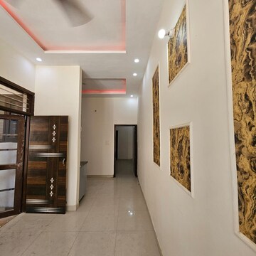 Living Room in 1 BHK Apartment at Kharar Landran Road – for Rent