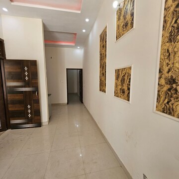 Building Lobby in 1 BHK Apartment at Kharar Landran Road – for Rent