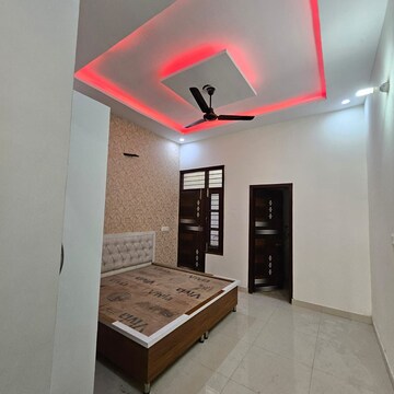 1 BHK Apartment For Rent in Kharar Landran Road