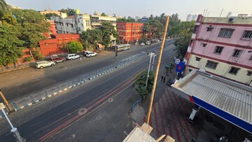  Showroom – Exterior View View at Maniktala - for Rent