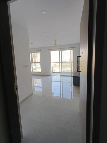 Building Lobby in 3 BHK Apartment at Goel Ganga Serio, Kharadi – for Rent