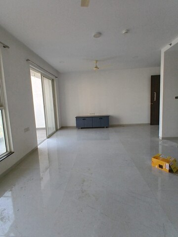 Room in 3 BHK Apartment at Goel Ganga Serio, Kharadi – for Rent