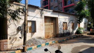 Plot For Sale in Horamavu
