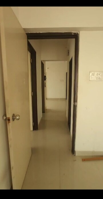 Building Lobby in 2 BHK Apartment at Bhatia Dahisar Sumati CHS, Dahisar West – for Rent